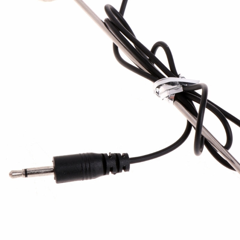 1Pcs Fishing Swinger Fishing Alarm Bite Sounder Fish Bite Strike Sensor Indicator Illuminated Swinger Carp Fishing Tackle Pesca