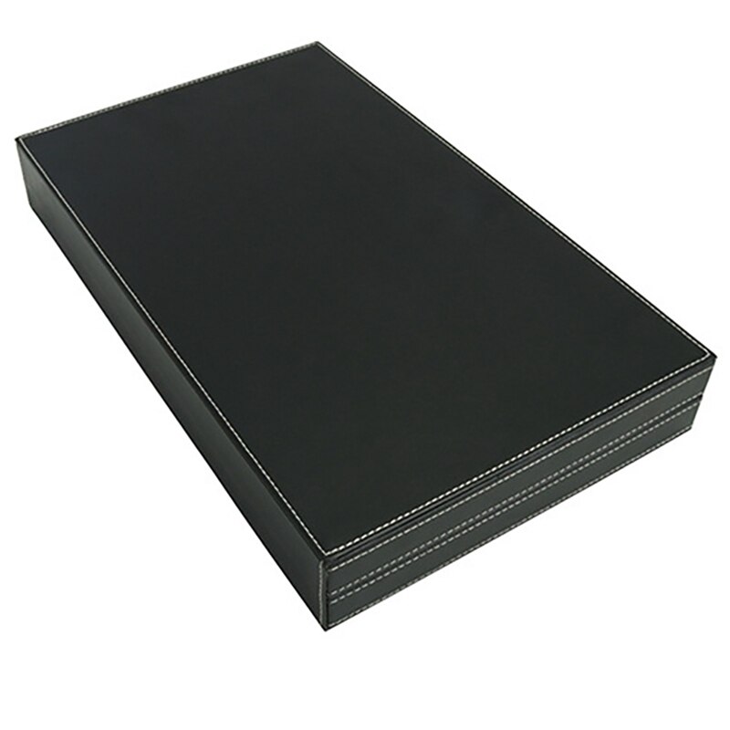 -Backgammon Set - Classic 14.75 Inch Backgammon Sets for Adults Board Game for Antique Backgammon Set Set Family Game Set