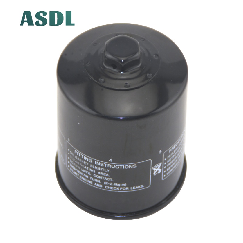 Oliefilter til tgb atv 400 425 500 525 550 avenger 425 500 525 550 blade