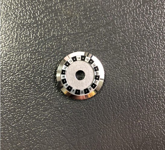 Chinesische kopie Fitel S321 S325 S324 S326 S323 F Spalter Klinge für FITEL S325 S326 optisch Fiber Spalter