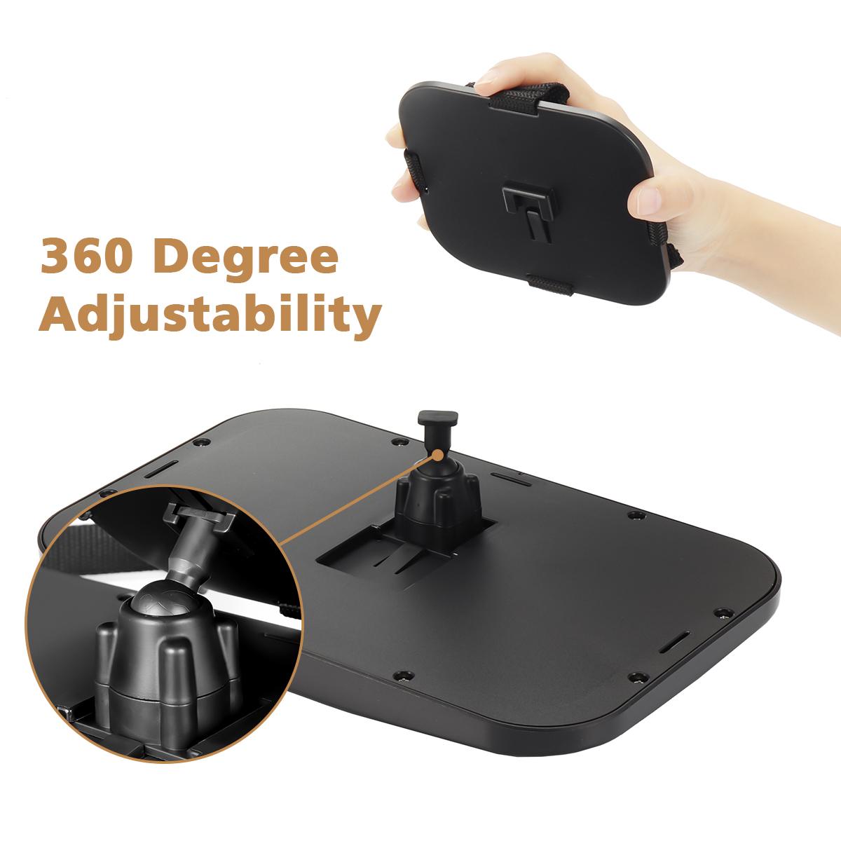 Justerbart brede bil baksete speil baby/barne sete auto sikkerhetsspeil Observere hodestøtte bil interiør styling