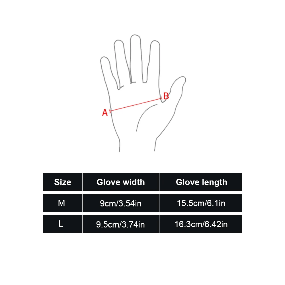 1Pc Biljart Handschoen Linkerhand Snooker 5-Vinger Handschoen Anti-slip Ademend Biljart Training Handschoenen Voor mannen En Vrouwen
