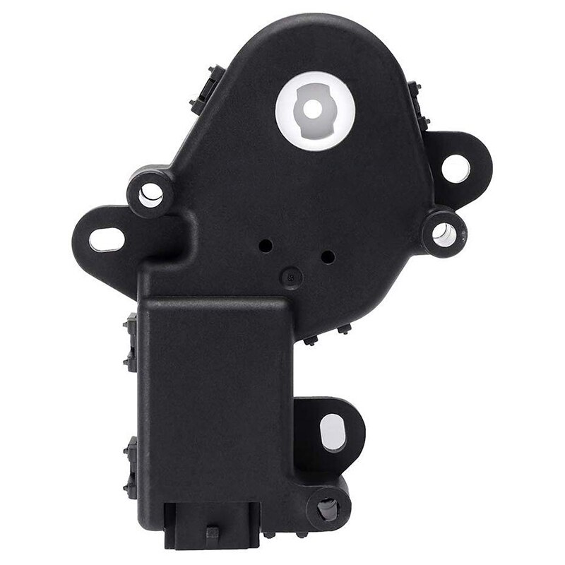 Hvac Verwarming Blend Deur Actuator 88970277 Voor Chevrolet Colorado Gmc Canyon 2004 Pontiac Vibe 2003 604-132: Default Title