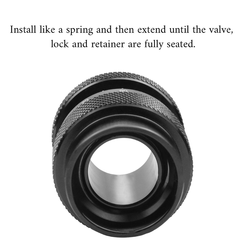 Valves Spring Height Measuring Tools 4929 Micrometer 1.600-2.200 Measuring Range