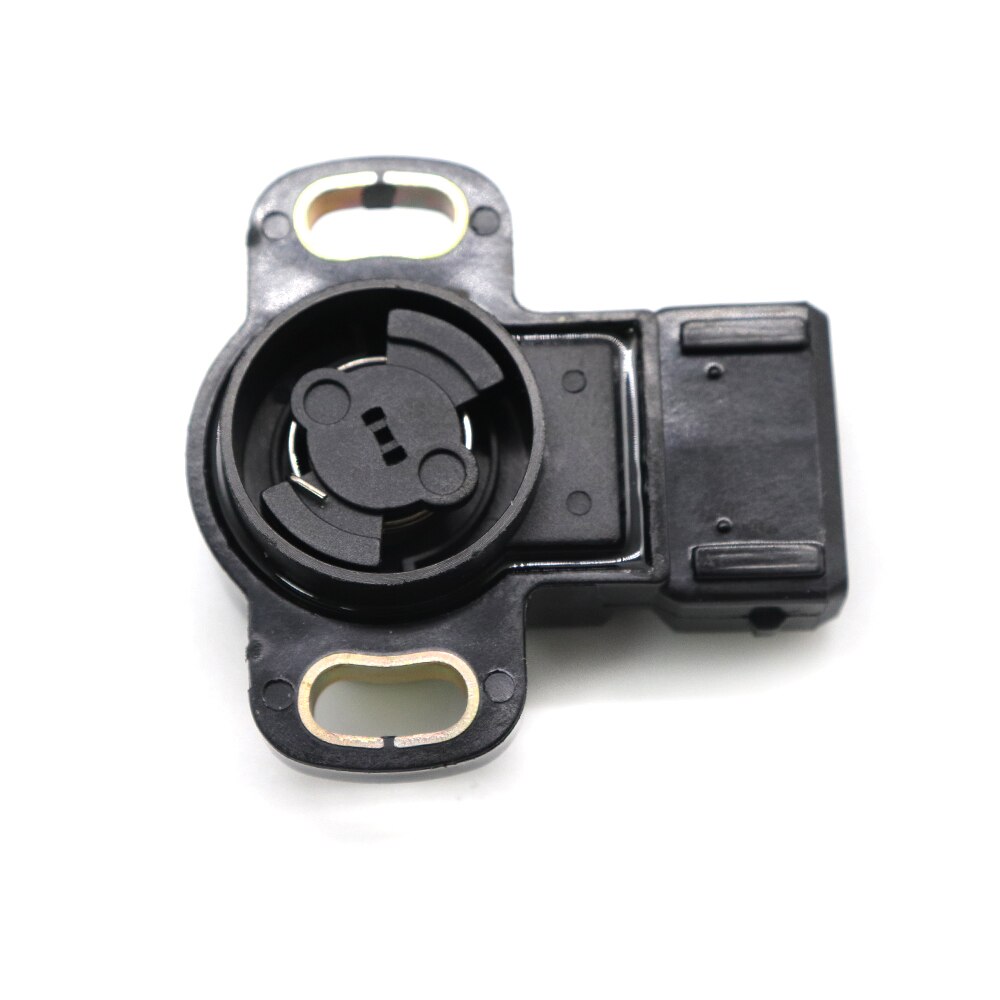 XUAN Gaspedal Position Sensor TPS Sensor MD614735 Für Mitsubishi Diamant Montero Sport Sigma Herausforderer Carisma Galant Pajero