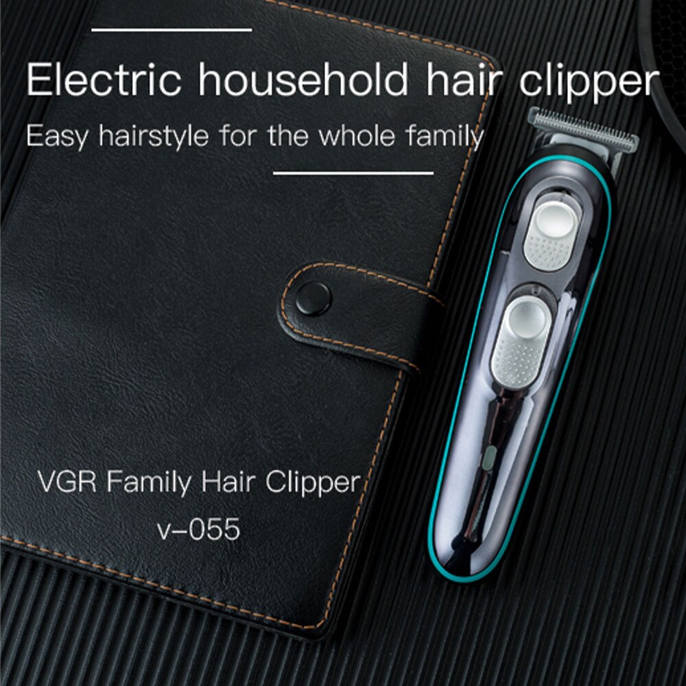 Electric Hair Clipper Oil Head Razor Shaving Head Engraving Bald Hair Shaver Men's Beard Trimming Angle Baby Caring