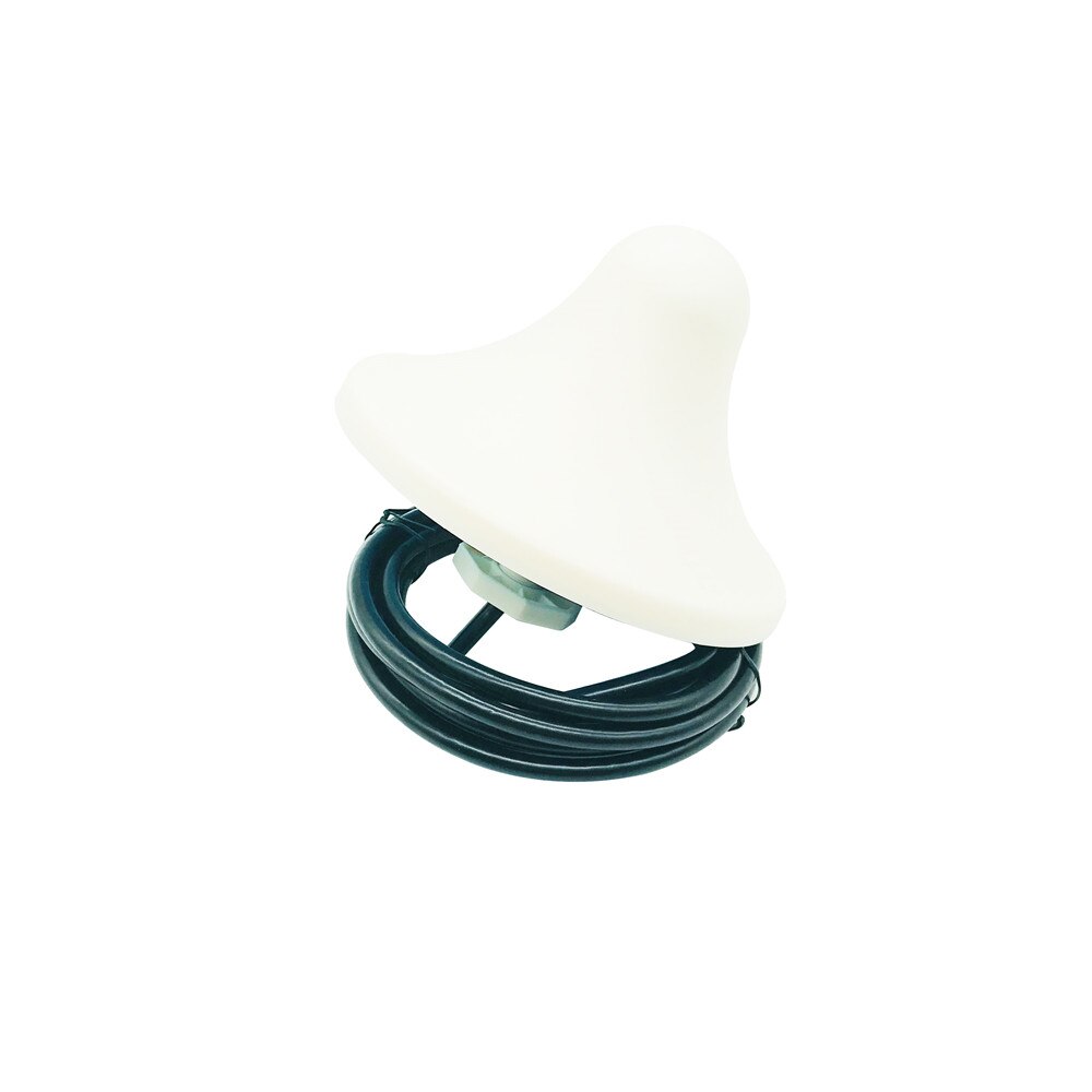 Cell Mobile Phone GSM900 MHz 2G Signal Booster Repeater Amplifier Model AT980 with Yagi Antenna