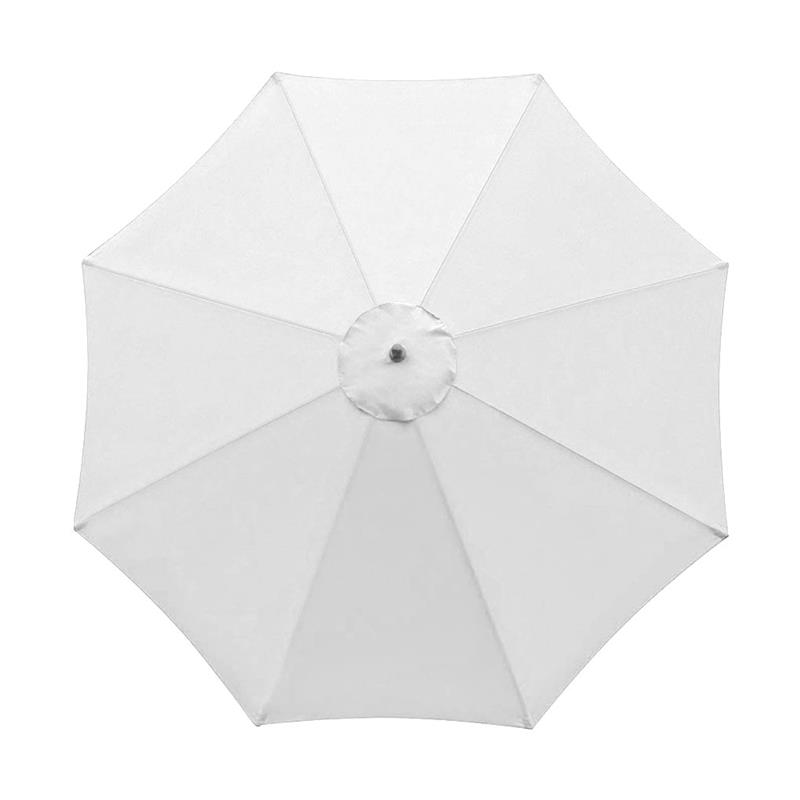 2 X Support de Tente en Fibre de Verre pour Camping Randonnée, Bande Élastique Haute, Durable - 2 Poteaux 8 Sections Chacun