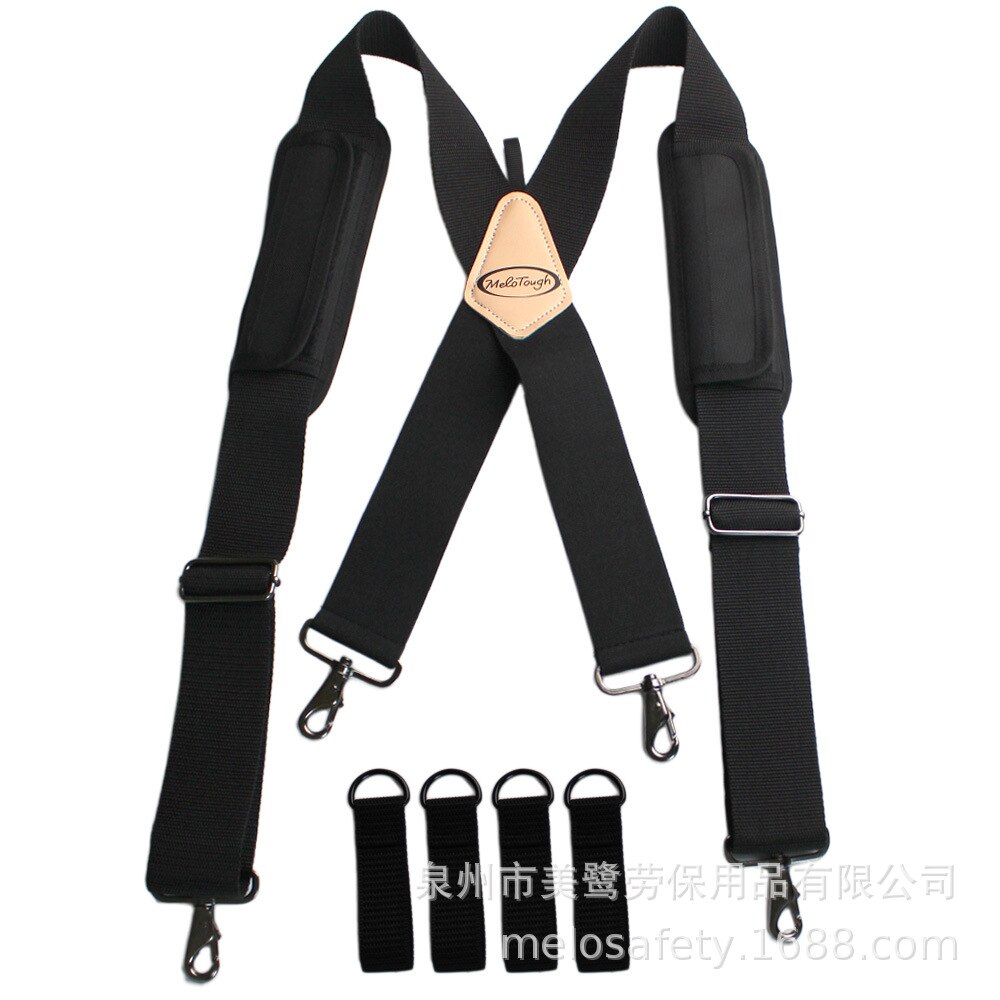 Erkek hava yastığı omuz askısı aracı jartiyer xgeri parantez