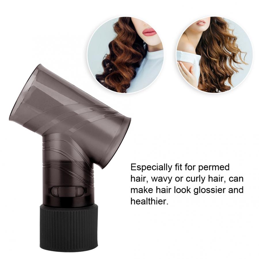 Hair Diffuser Hair Tool Dryer Diffuser Curly Blow Dryer Hairdressing Styling Accessory Hair Diffuser