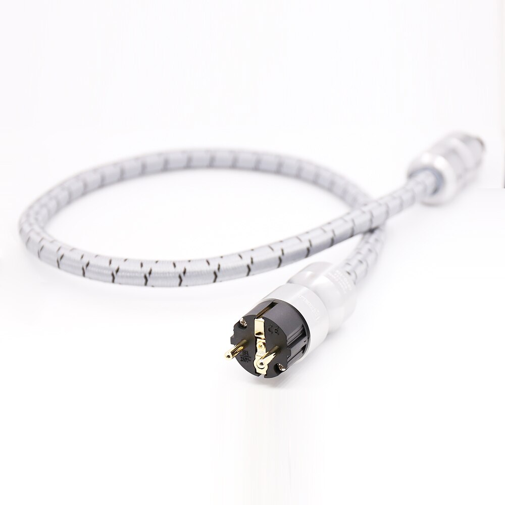 Jp Krell Hifi Stroomkabel CRYO156 Us Netsnoer Sch... Grandado