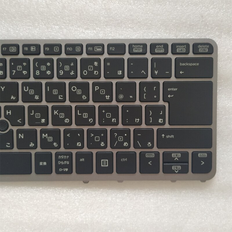 ! teclado para portátil en Stock, para HP EliteBook 840 G1 850 G1 G2 ZBook 14, 1 unidad