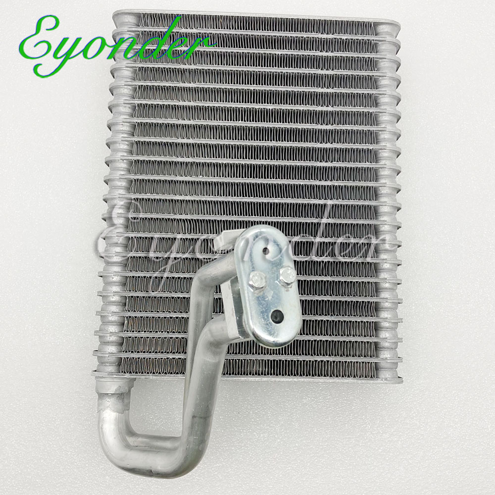 Núcleo de la bobina de refrigeración del evaporador de aire acondicionado AC para CITROEN C4 Picasso II Ds4 PEUGEOT 308 408 II 1623243080