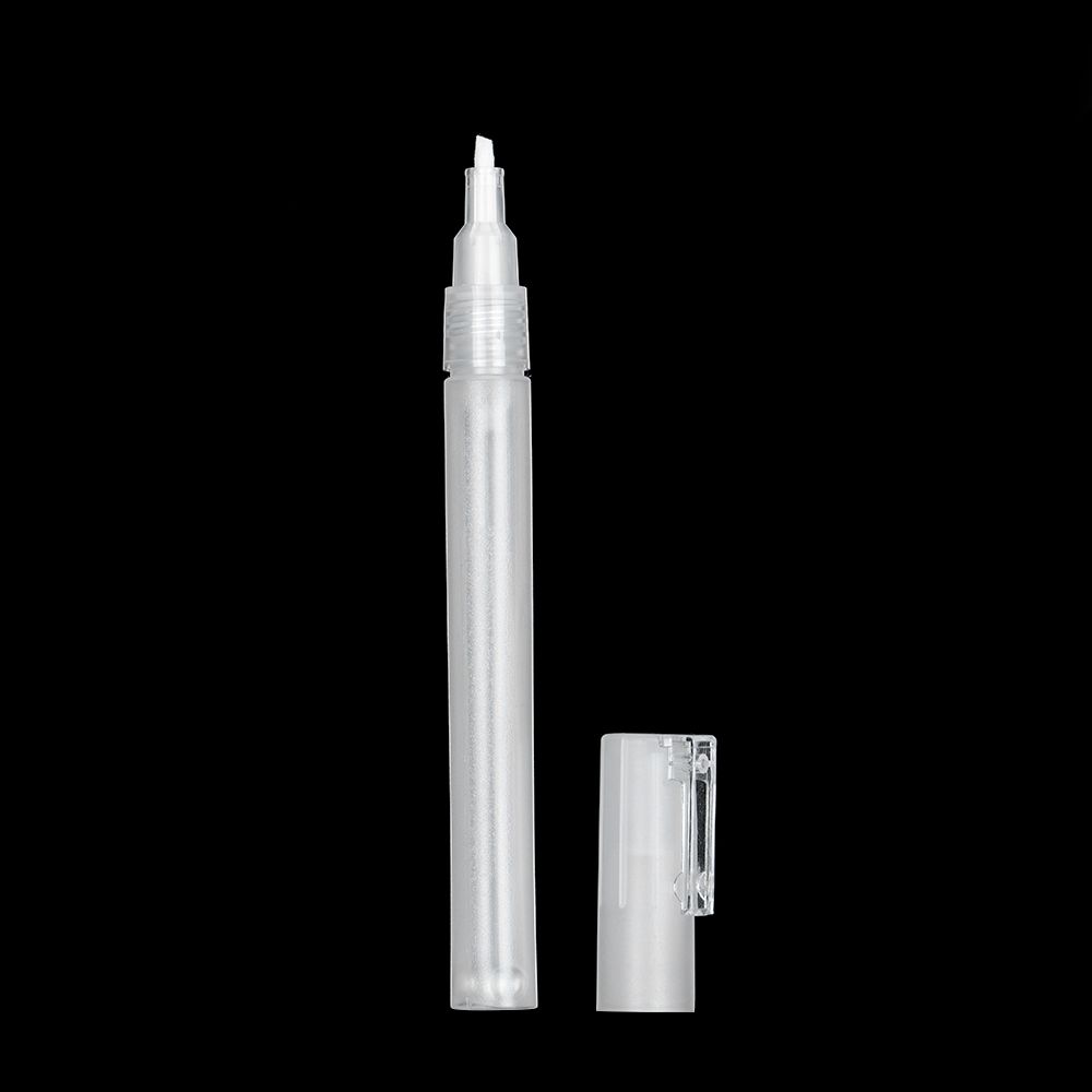 Tige pour stylo vide en plastique, 1 pièce, 3mm 5mm 6.5mm 8mm 10mm, pour stylo Graffiti, marqueurs à craie liquide, accessoires pour stylo: B-3mm
