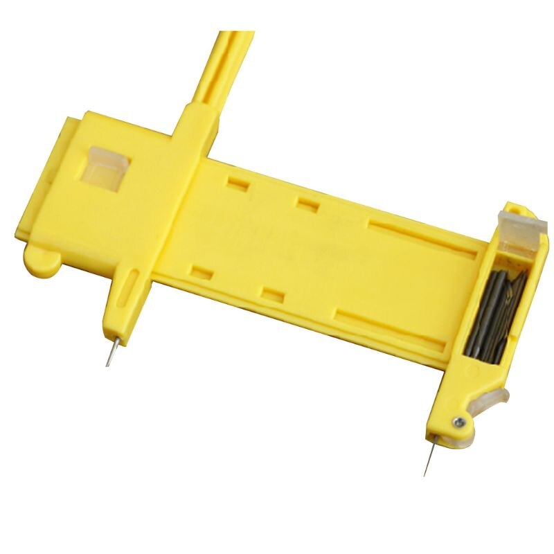 Cortador de círculos de brújula, cortador de papel de fotos, herramienta Circular, dispositivo A5YD