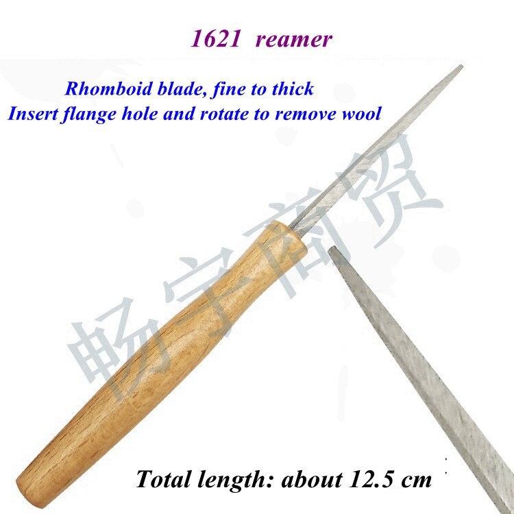 Klavier stimmen werkzeuge zubehör Klavier Hammer flansch See Reparatur werkzeug ahle reibahle Klavier reparatur werkzeug teile: 1621