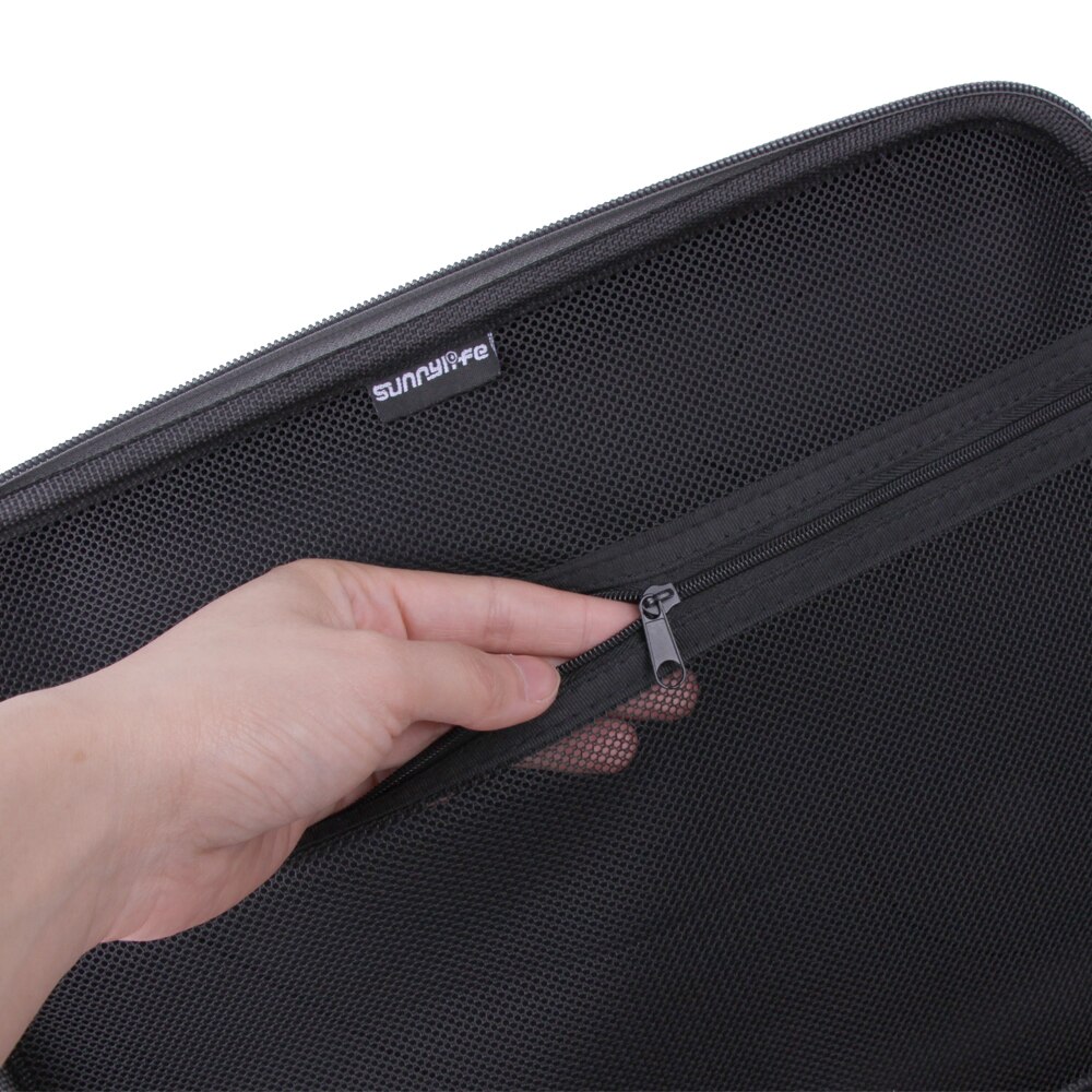 Drone boîte sac à bandoulière Portable étui de transport sac à main Portable étui de transport sacs de rangement pour FIMI X8SE/ FIMI X8SE