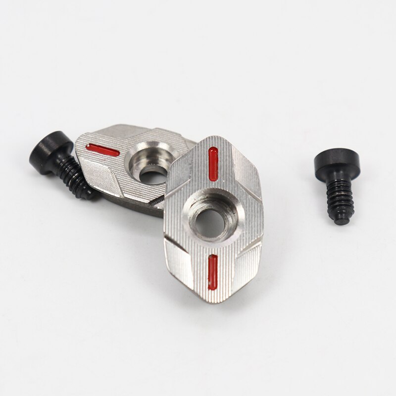 Kit de vis d'entraînement de Golf pour Ping G410 Fairway, hybride de bois, tête de balle de club, accessoires de contre-poids