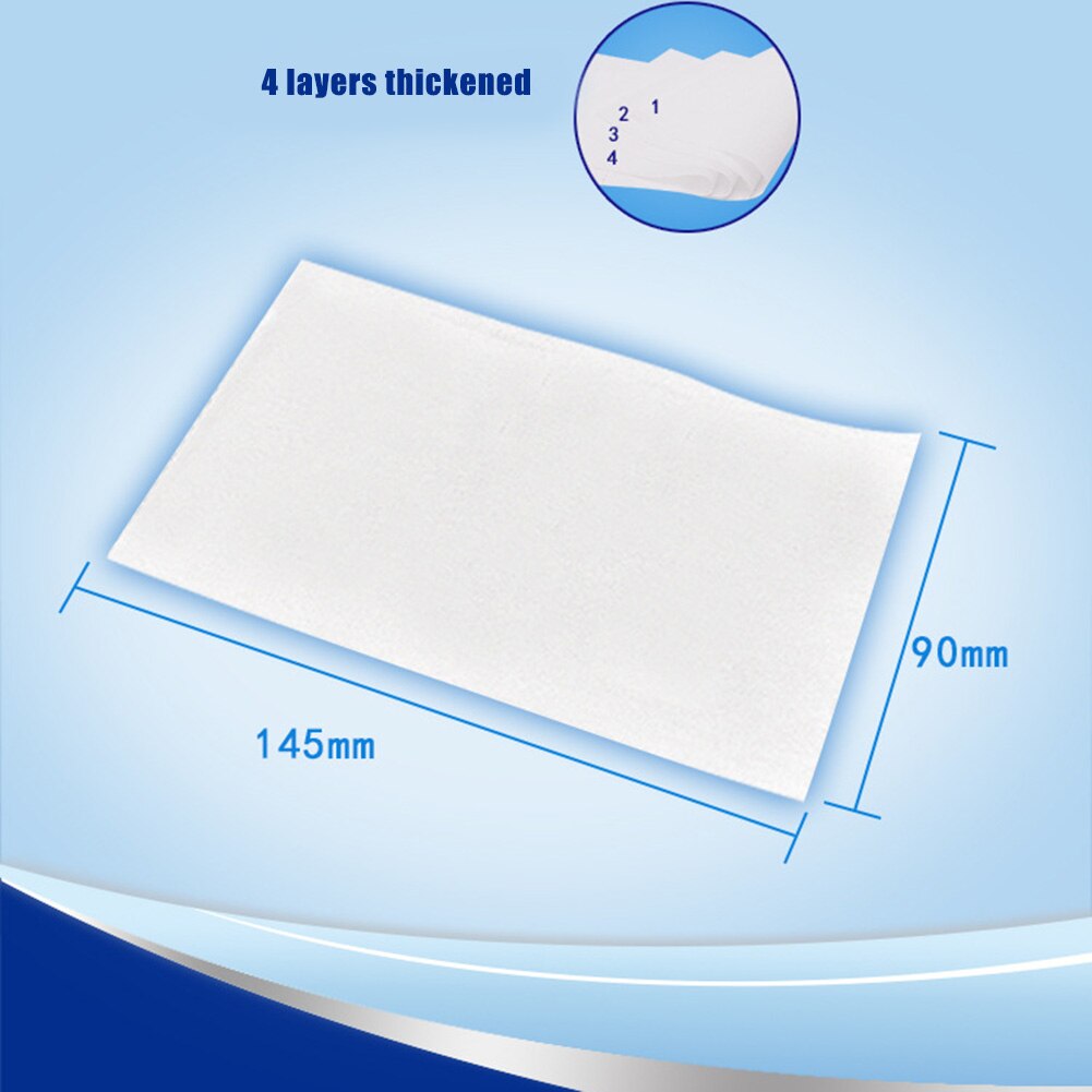 1 rol 4-- laags papieren tissue toiletrol papier openbaar hotel commercieel gebruik accessoires toiletpapier tissue -40