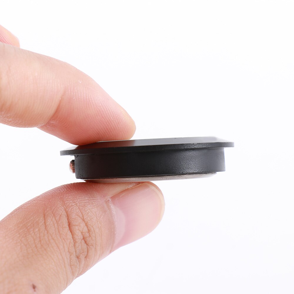 Luminous Auto Gauge Clock Mini Car Air Vent Quartz Clock with clip Auto Air Outlet Watch Car Styling