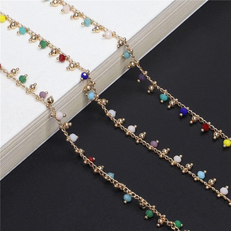 Women Retro Black Bat Sunglass Chains Lanyards Eyewear Accessories Sunglasses Reading Glasses Strap Cord Glasses Hanging Rope