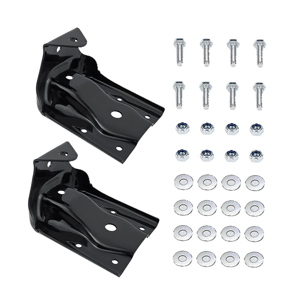 Leaf Spring Acceories Hanger Kit Bracket for Silverado GMC Sierra