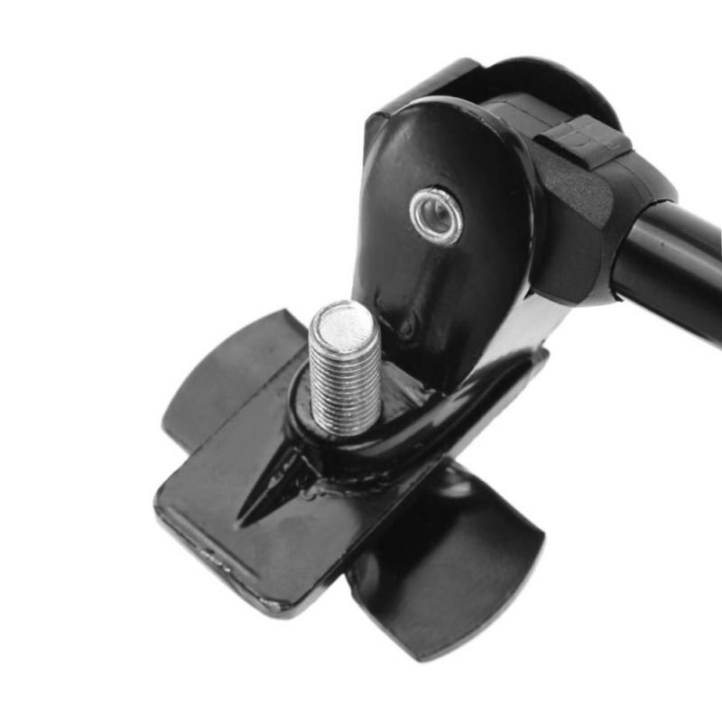 Fietsen Legering Fiets Ondersteuning Verstelbare Voet Brace Kick Stand Voor Fiets Mtb Road Mountainbike Kickstand