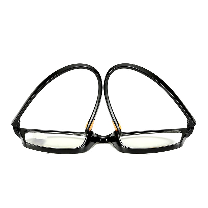 Anziani Occhiali Da Lettura Occhiali Da Vista Lente HD Anti Fatica Leggero per le Donne Degli Uomini TT @ 88