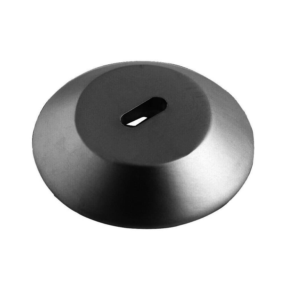 For IPad Lock Hole Portable Safty Durable Round Laptop Tablet Anti Theft