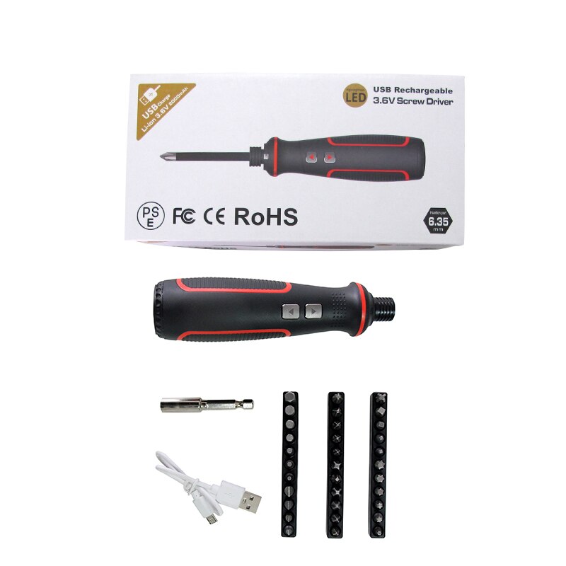 Good set electrical precision automatic of drivers screw driver electric