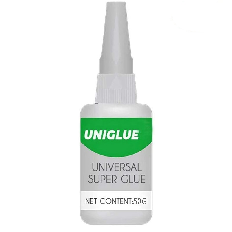 Met Universele Super Lijm Bonding Sneldrogende Bakeliet Keramische Putty