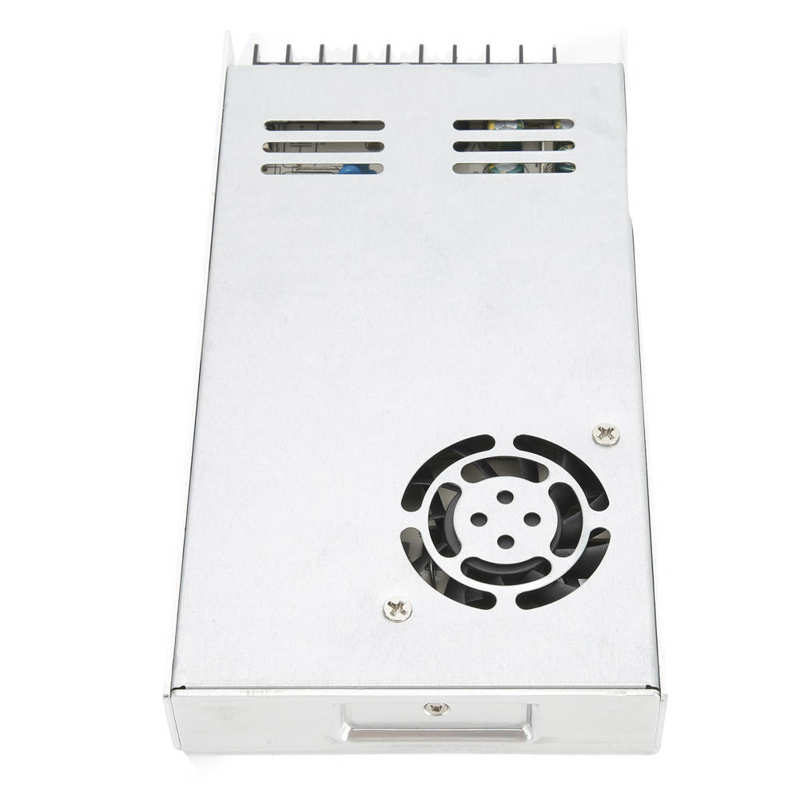 Switching Power Supply Switching Power Supply Light Transformer DC 24V Power Supply Adapter 15A LED Driver Adapter