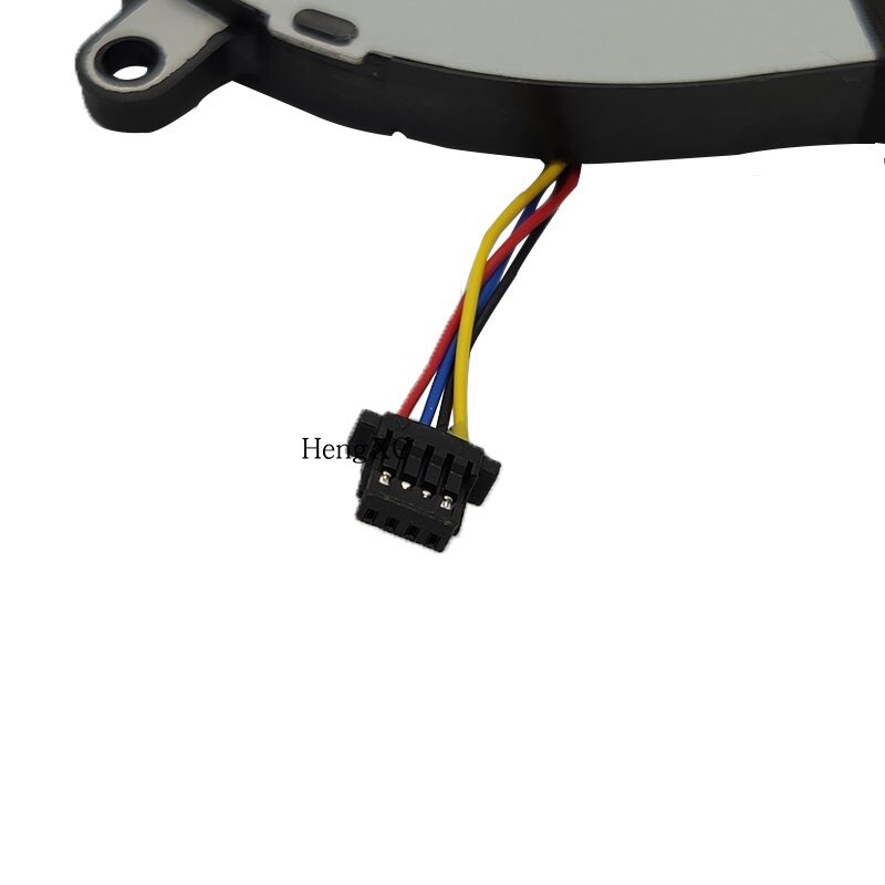 Ventilateur CPU GPU Pour Dell Inspiron 15-7590 7591 - Remplacement Fan DFS5K12114262D