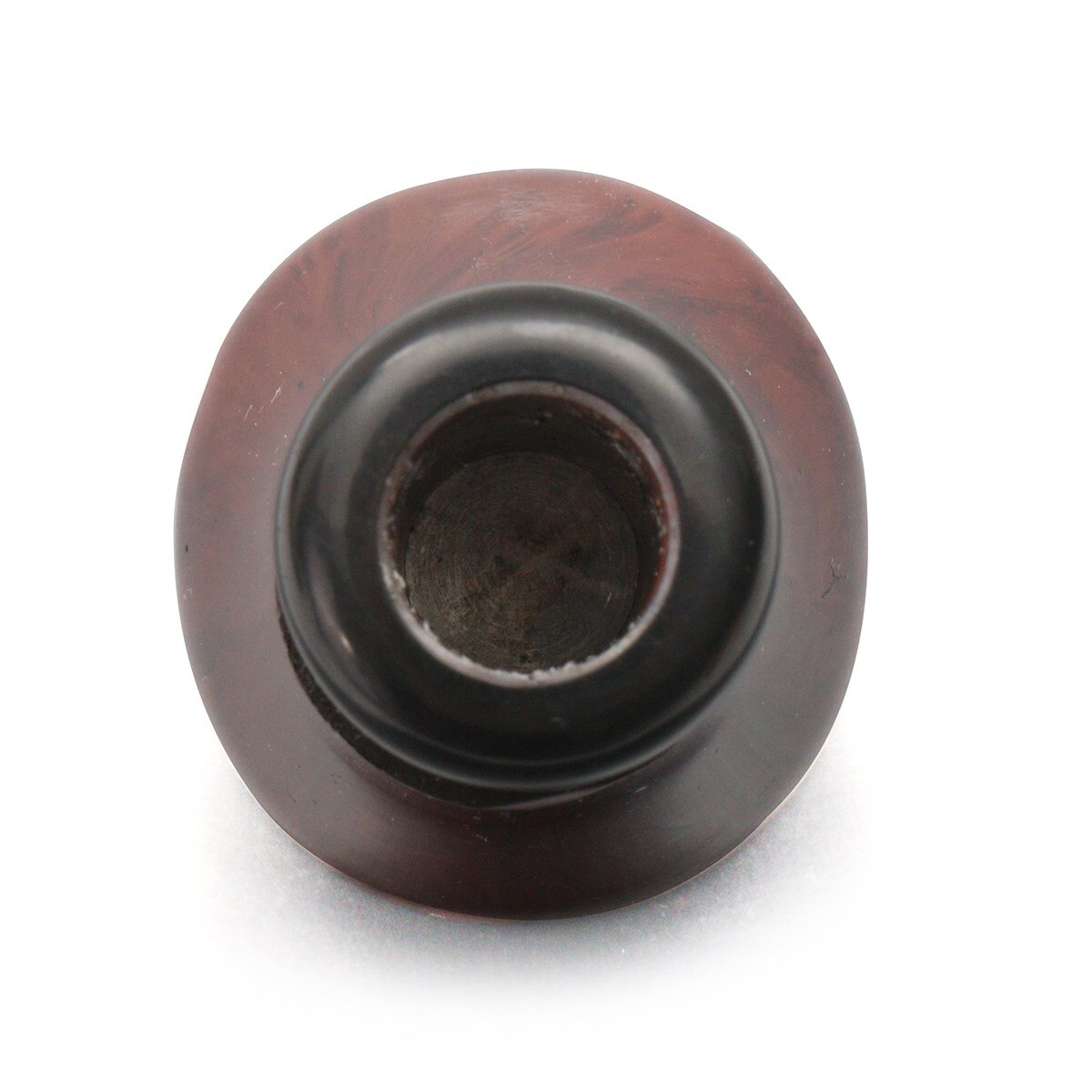 Universal Walnut Wood Manual Gear Shift Stick Shifter Knob Level M8 M10 M12 Brown