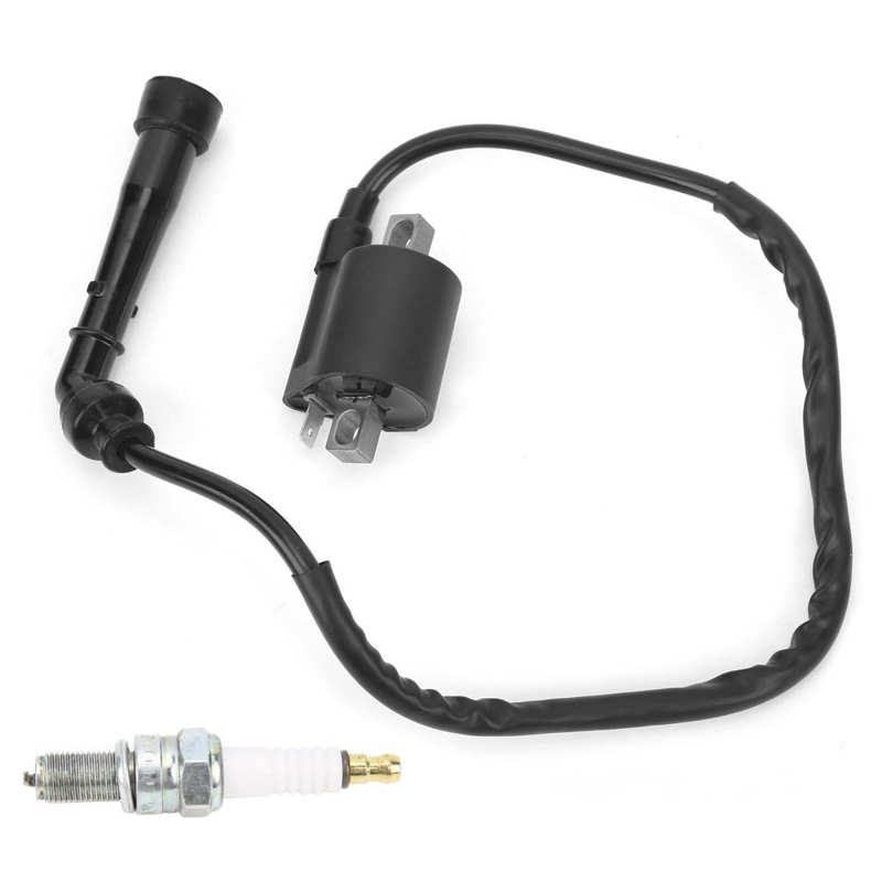 Ignition Coils Sparking Plug Good Performance High Efficient for Car