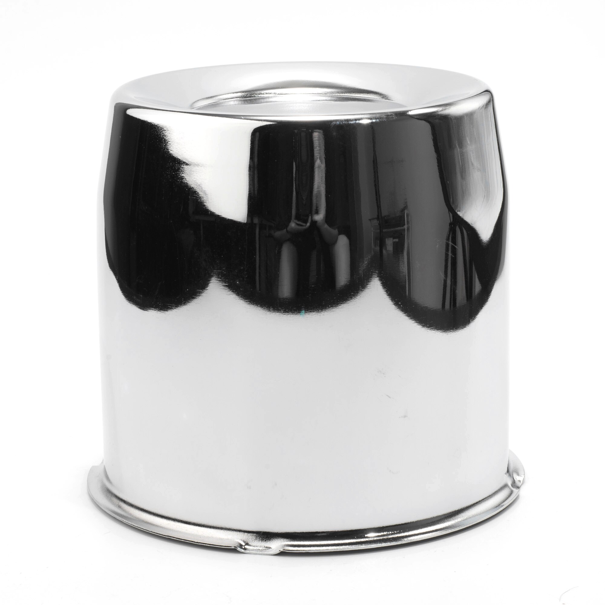 Cache-moyeu pour remorque/camion, 130mm de haut, 5.15 &quot;de haut, 1 pièce, cache-moyeu pour voiture: Default Title