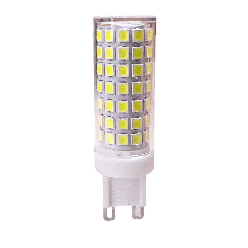 20pcs g9 LED-Lampe 7w 9w 12w 15w 18w ac110v 220v LED-Lampe smd LED g9 Licht ersetzen 30/40w Halogenlampe Licht für zu Hause nützlich