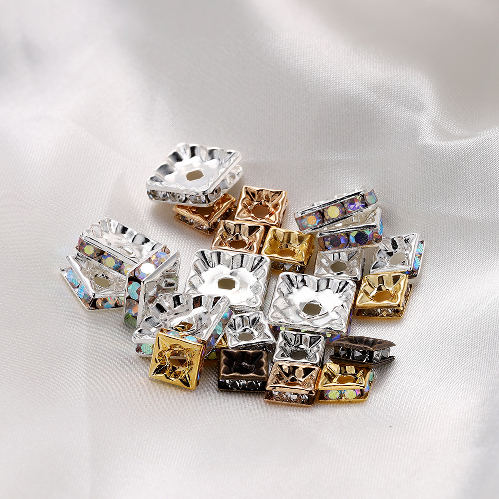 Colliers avec pendentif séparable yin yang | Pour couple ou amis
