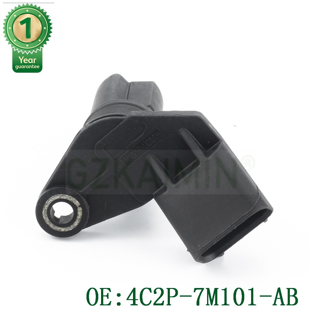 Originele Standaard Output Speed Sensor Oem 4C2P7M101AB 4C2P-7M101-AB Voor Ford