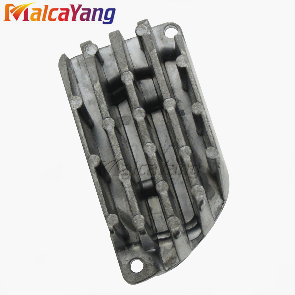 For BMW Series 5 G30 G31 G38 F90 M5 Turn Signal Headlight Led module Control Unit 63117214941 Left 63117214942 Right