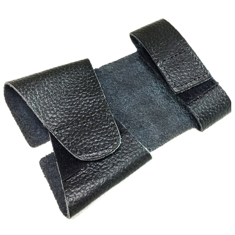 Trumpet Leather Valve Guard Brass Instruments Accessories: Default Title