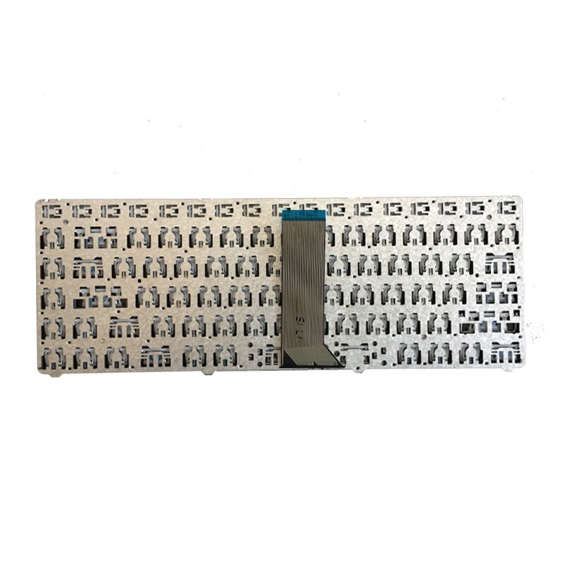 Russian laptop Keyboard for ASUS EEE PC EPC 1201 1215 U20 U20A UL20 1201HA 1201T 1201N 1201K RU Black without frame