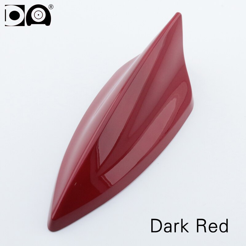 Renault Clio 3 4 5 2 1 Rs Mk3 Iii Iv V Ii I 5D Haaienvin Antenne Speciale Auto auto Radio Antennes Sterker Signaal Pianolak: Dark Red