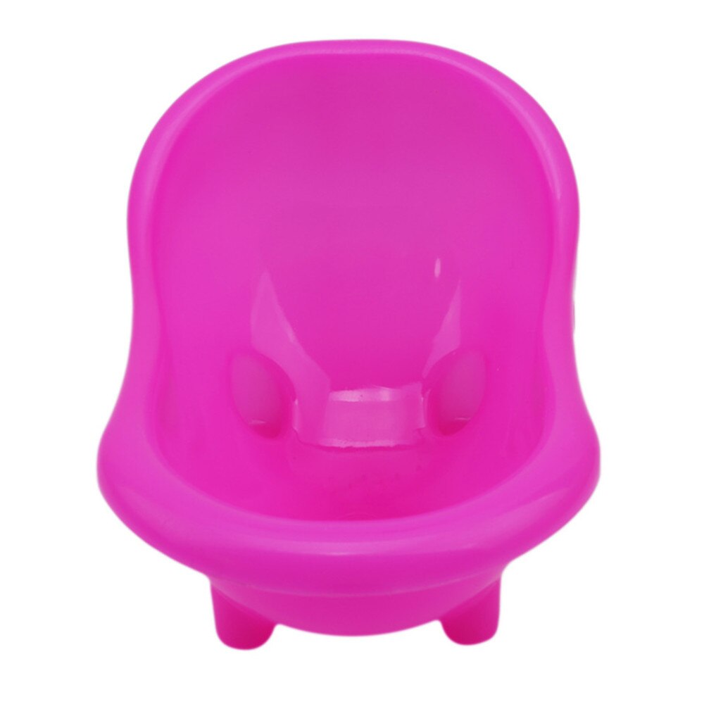 Bañera de baño de plástico para perros y gatos, suministros de limpieza para mascotas pequeñas, bañera portátil, accesorios de baño para gatos