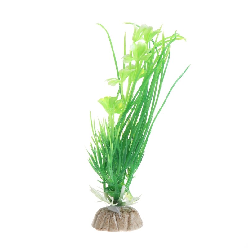 ELMAIN Aquarium Decoraties Kunstmatige Onderwater
