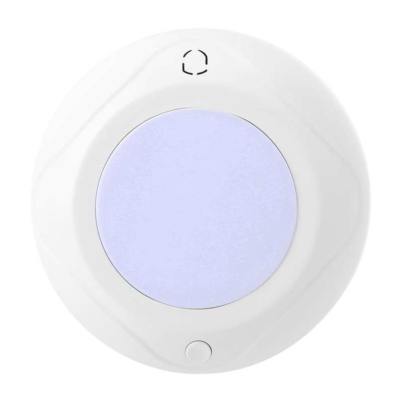 Wireless security alarm Security alarm Infrared and magnetic induction Sound light Siren Alarm Motion detection Security system