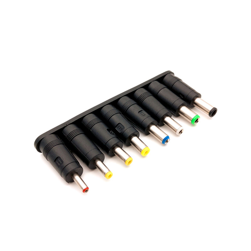 Universal 5V 9V 12V USB a DC Cable de alimentación USB Jack Cable de carga conector 55*25 para enrutador Mini ventilador altavoz cámara: Marrón