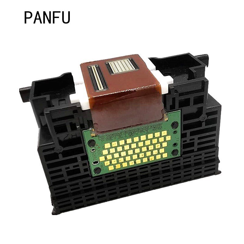 QY6-0061 QY6-0061-000 Printhead Print Head for Canon MP600 MP600R MP800 MP800R MP830 iP4300 iP5200 iP5200R Printer Head Nozzles