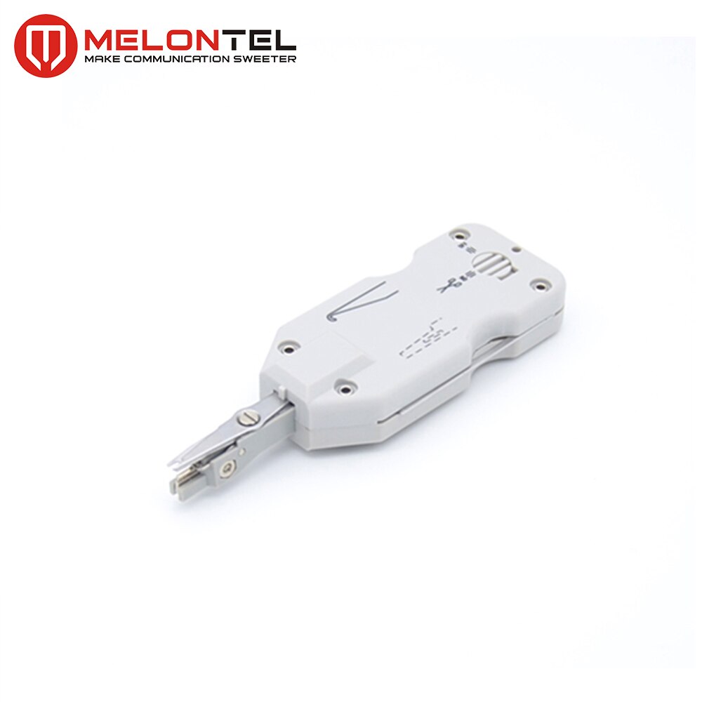 MT-8003 Mini Hand Tool Impact Punch Down Tool for Krone Disconnection Module