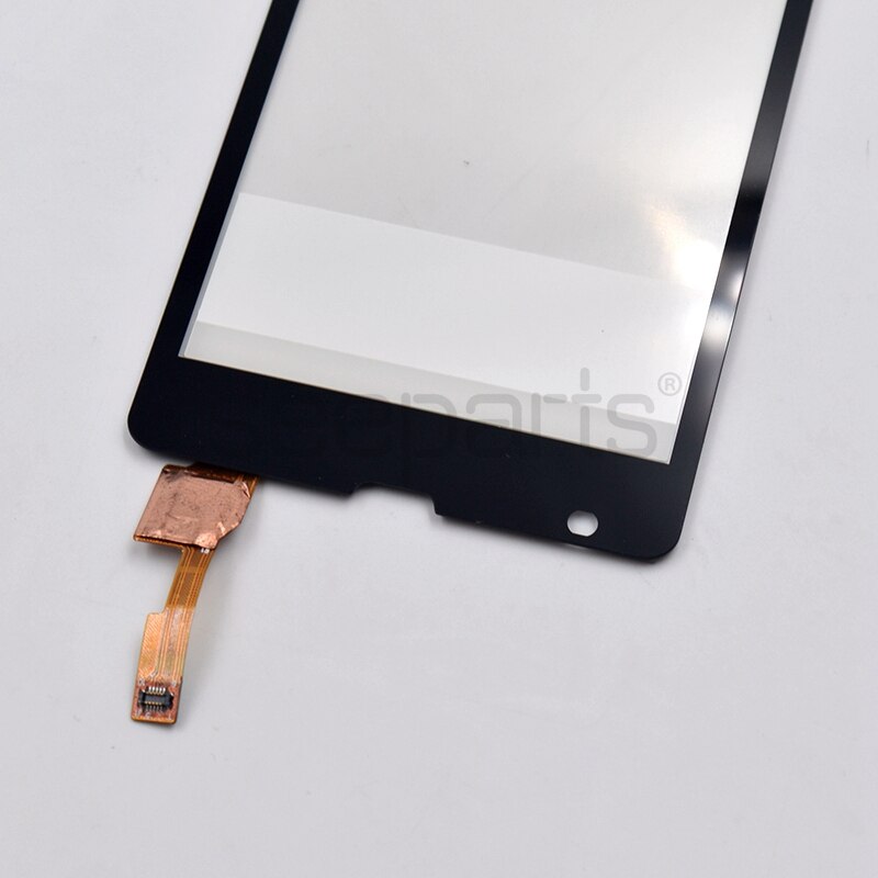 Voor Sony Xperia Sp C5302 C5303 Touch Screen Digitizer Sensor Panel Voor Sony M35H Touch Screen Touchscreen Vervangende Onderdelen